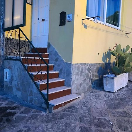 Residenza Mena Marina Corricella Lägenhet Procida Exteriör bild