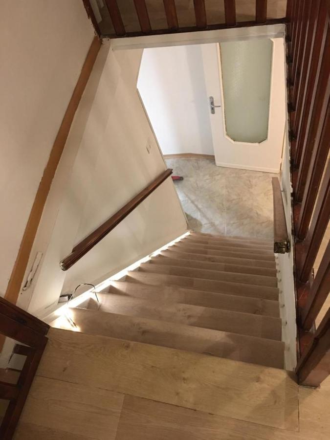 Residenza Mena Marina Corricella Lägenhet Procida Exteriör bild