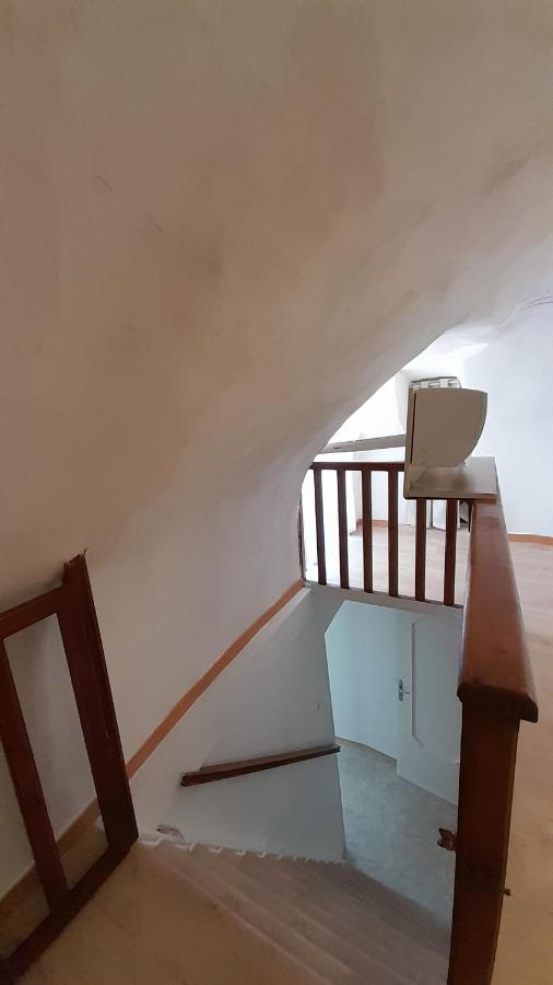 Residenza Mena Marina Corricella Lägenhet Procida Exteriör bild