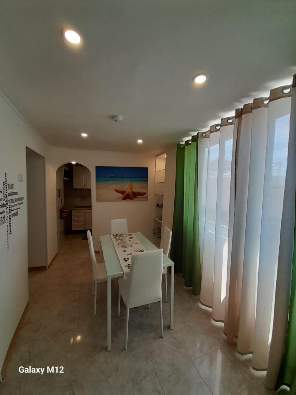 Residenza Mena Marina Corricella Lägenhet Procida Exteriör bild