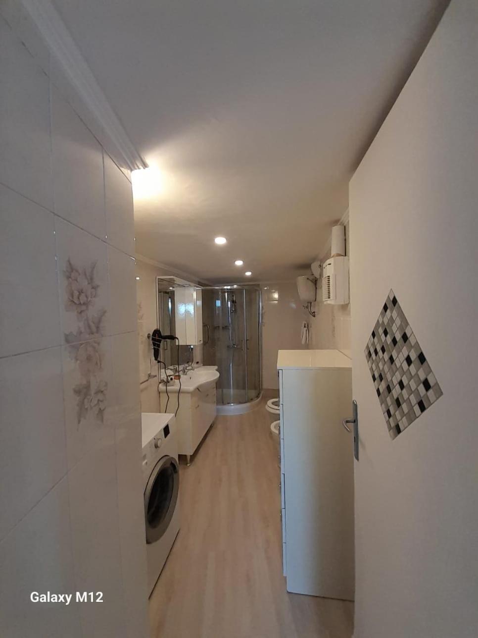 Residenza Mena Marina Corricella Lägenhet Procida Exteriör bild
