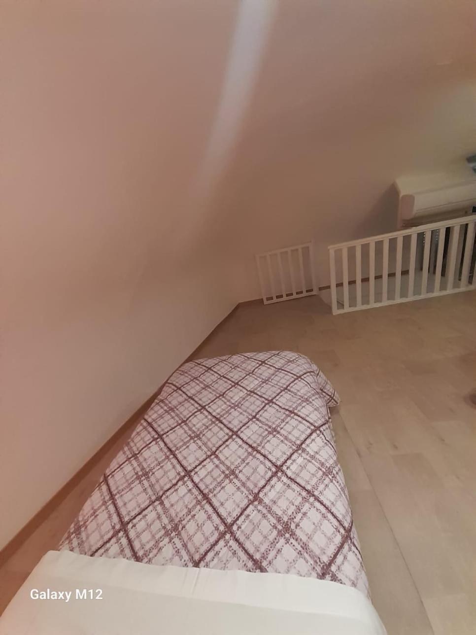 Residenza Mena Marina Corricella Lägenhet Procida Exteriör bild